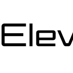 Elevon