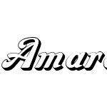 AmaroBlock