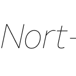 Nort