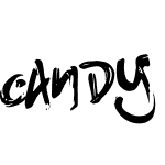 Candy Rough