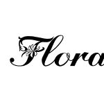 Floralscript