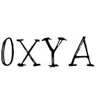 OXYA