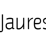 Jaures Light