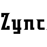 ZynchoW00