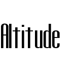 Altitude