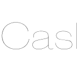 Caslon Doric Wide