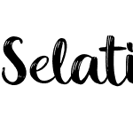 Selatine