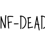 NF-Dead Inside