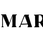 Margo Serif