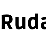 Ruda