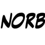 NorB Comic