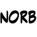 NorB Comic