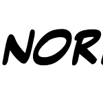 NorB Comic