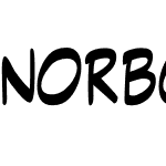 NorB Comic