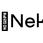 Nekst-Medium