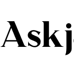 Askja