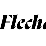 Flecha L