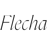 Flecha L