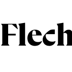 Flecha M