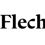 Flecha S