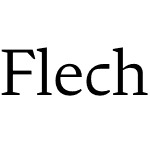 Flecha S