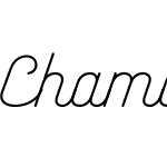 Chamelton 36 Script