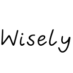 Wisely