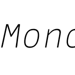 MonoLisa