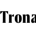 Trona