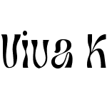 VivaKaiva-Thin