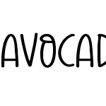 Avocado Lover