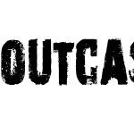 OutcastW00-Regular