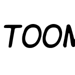 TOOM