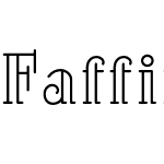 Faffinabout