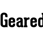 Geared Slab