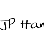 JP Hand(RUS BY LYAJKA)