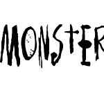 Monsterchild(RUS BY LYAJKA)