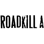 Roadkill