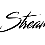 Streamster(RUS BY LYAJKA)