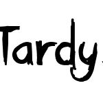 Tardy Kid(RUS BY LYAJKA)