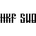 HKF SWORD