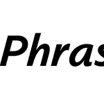 Phrasa