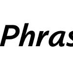 Phrasa