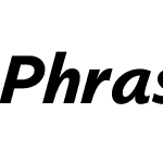 Phrasa