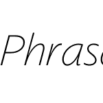 Phrasa