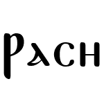 PachomiusW00-Regular