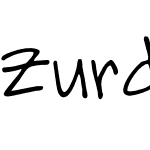 Zurdo