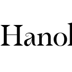 Hanol
