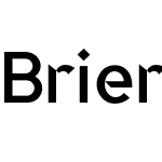 Briery