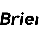 Briery